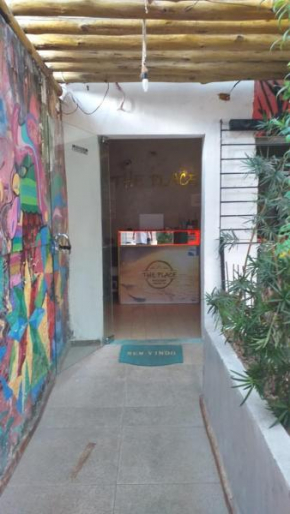 The Place Hostel